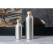 Kemyo silver  sport bottle 