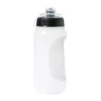 Cirna white  sport bottle 