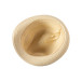 Fenra natural  hat 