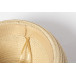 Fenra natural  hat 