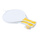 Evira yellow white beach tennis 