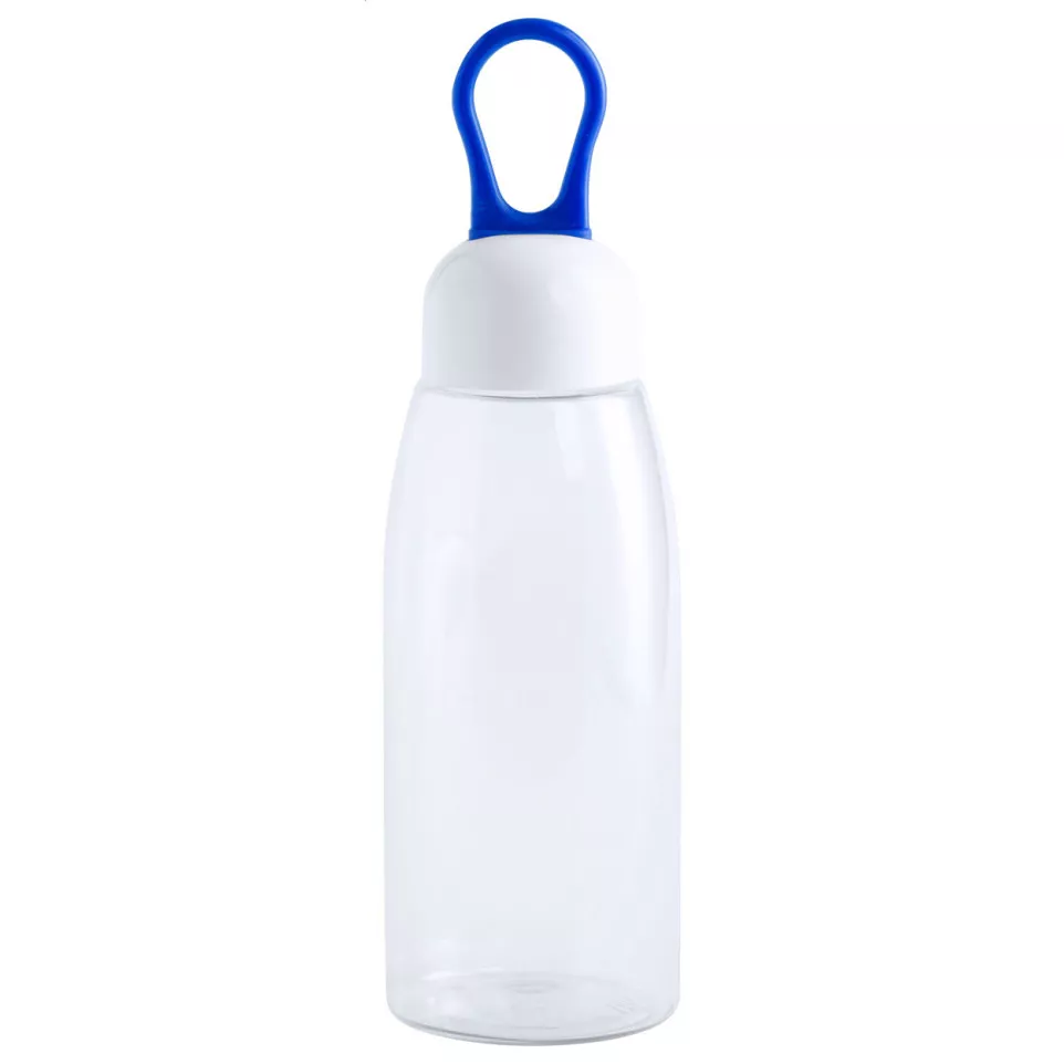 Kavax bleu transparent bouteille de...