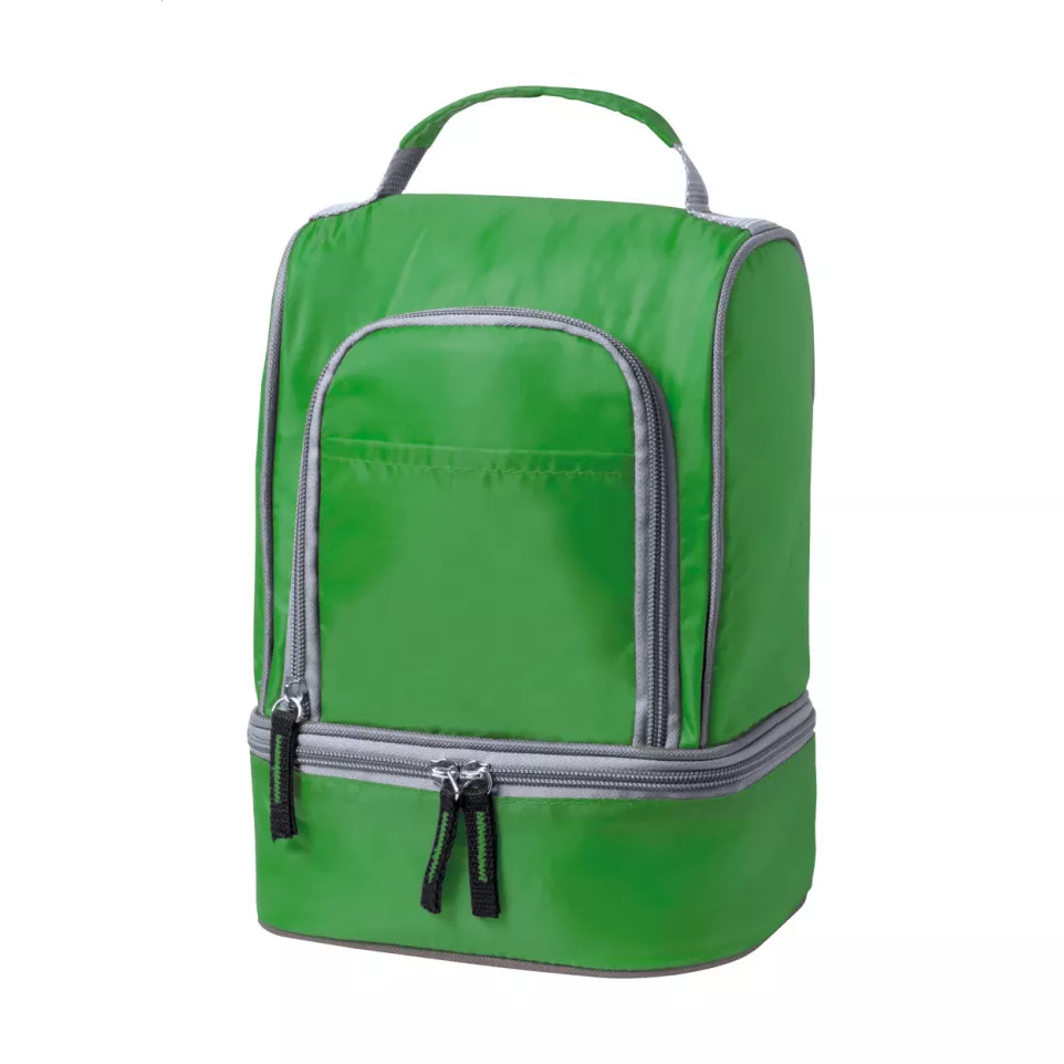 Tenzi green  cooler bag 