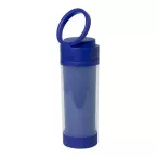 Tosel bleu  bouteille de sport 