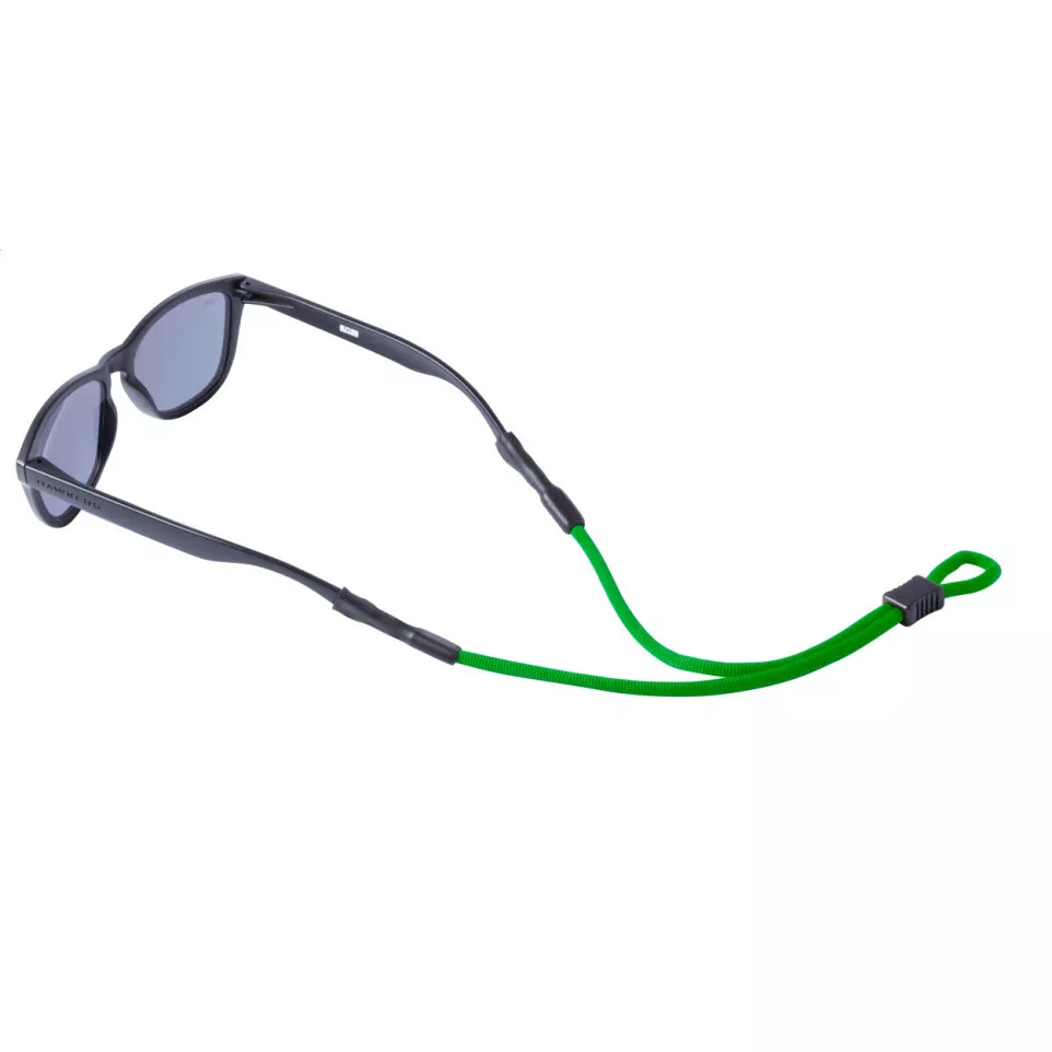 Zanlo vert  sangle de lunettes 