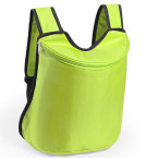 Iltra green  cool bag...