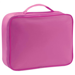 Halor fuchsia  sac isotherme 