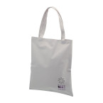 Clyva white  beach bag 