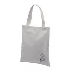 Clyva white  beach bag 
