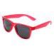 Grixo rouge  lunettes de soleil 