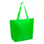 Nadra groen  strandtas 