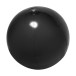 Patong noir  Ballon de plage en PVC (ø 40 cm) 