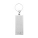 Urban wit  RABS led sleutelhanger 