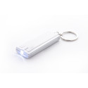 Urban white  RABS led keyring 
