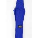 Thunder Max bleu clair  Parapluie en RPET etbande réfléchissante 