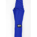 Thunder Max licht blauw  reflecterende RPET-paraplu 