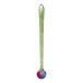Subdal Colour transparant roze  custom made medaille 