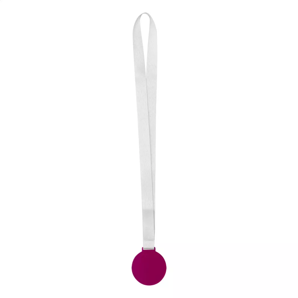 Subdal Colour transparant roze...
