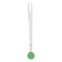 Subdal Colour transparant groen  custom made medaille 