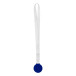Subdal Colour transparent blue  custom medal 