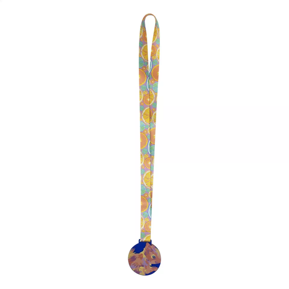 Subdal Colour transparent blue...