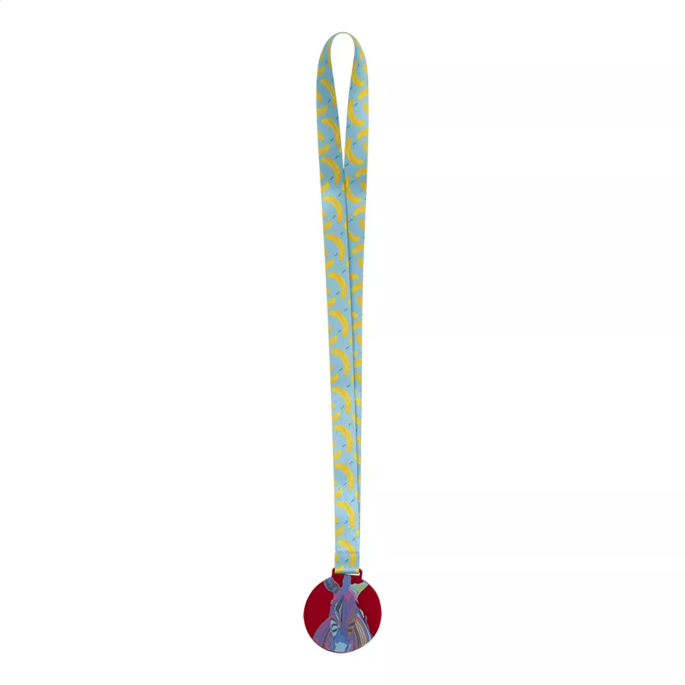 Subdal Colour rouge transparent...