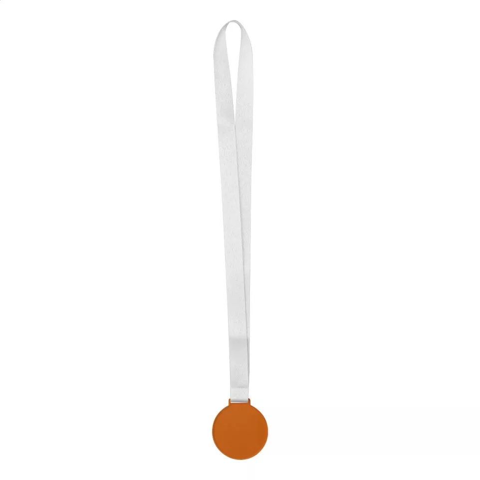 Subdal Colour transparant oranje...