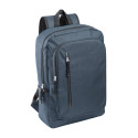 Ambrose blue  backpack 