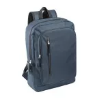 Ambrose blauw  rugtas 