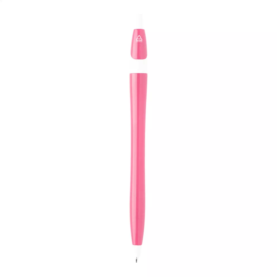 Raball pink  RABS ballpoint pen 