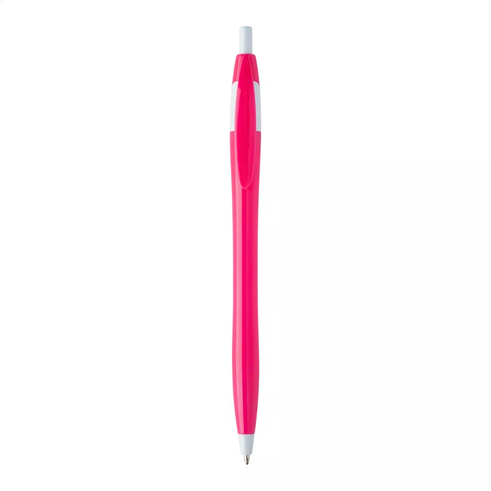 Raball fuchsia  Stylo bille 