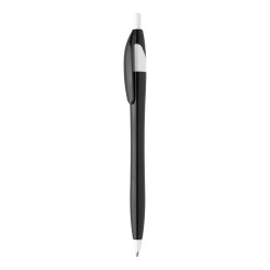 Raball noir  Stylo bille 