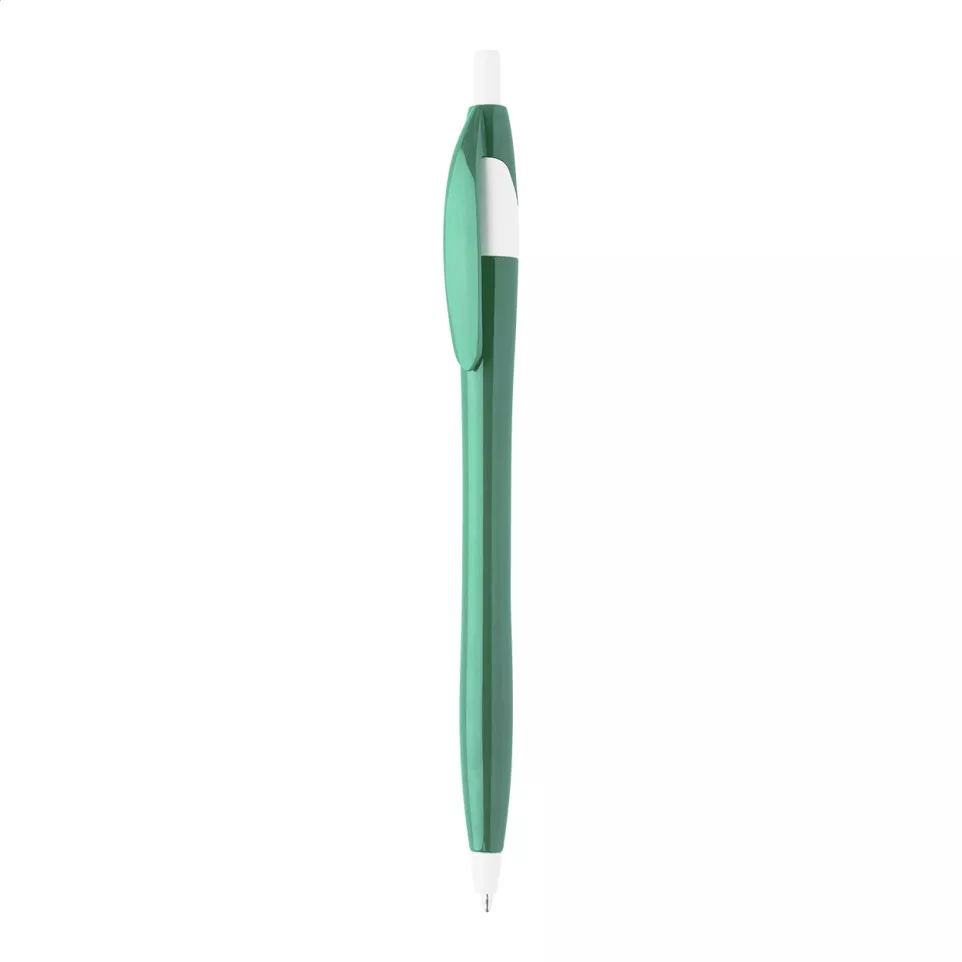 Raball green  RABS ballpoint pen 