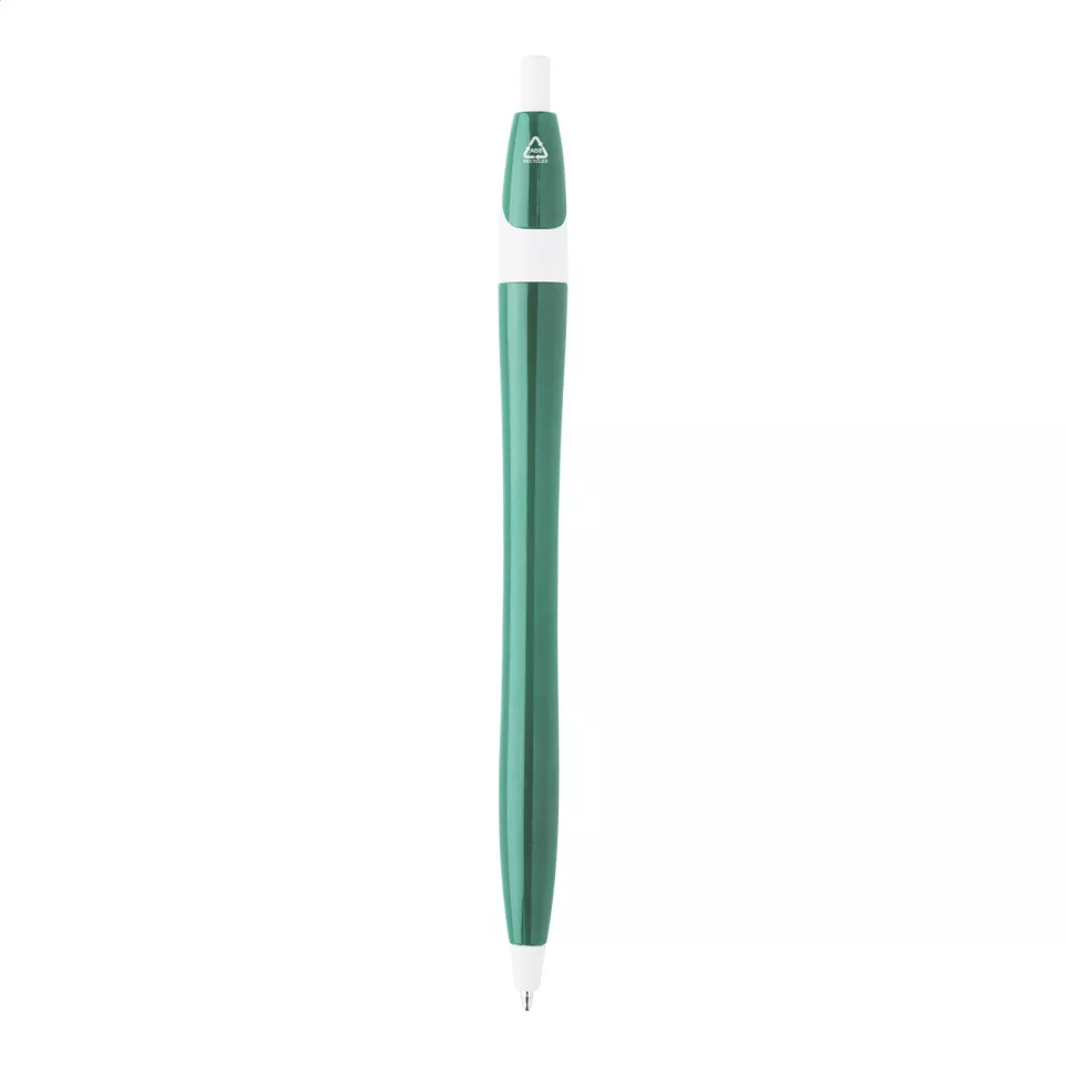 Raball green  RABS ballpoint pen 