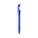 Raball blue  RABS ballpoint pen 
