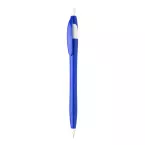 Raball blauw  RABS balpen 