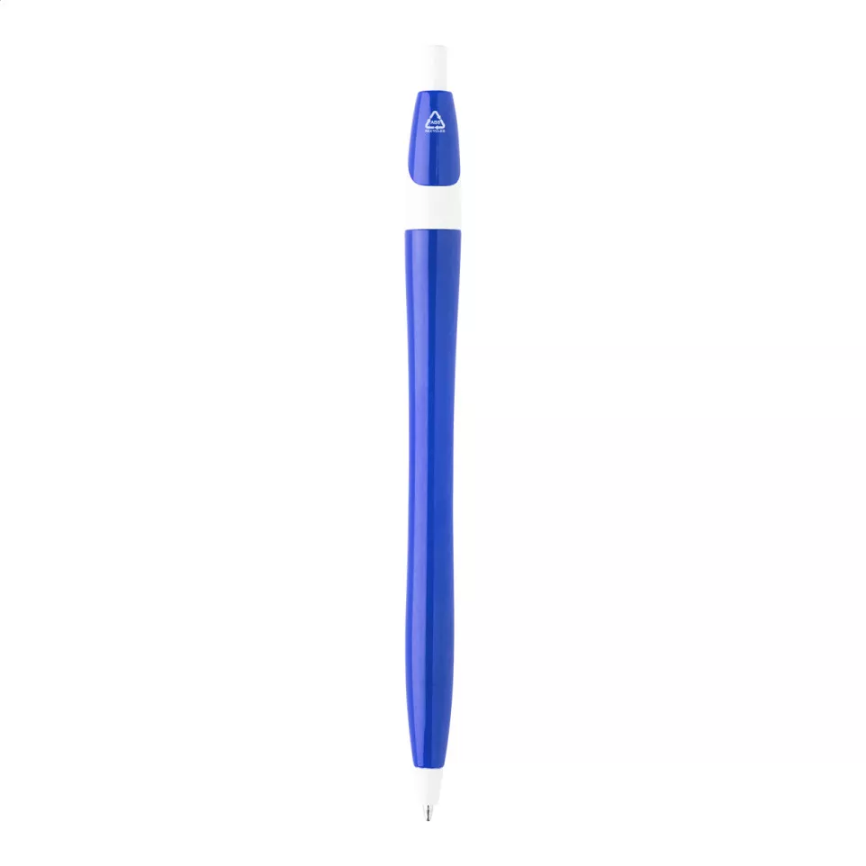 Raball bleu  Stylo bille 