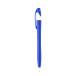 Raball blue  RABS ballpoint pen 