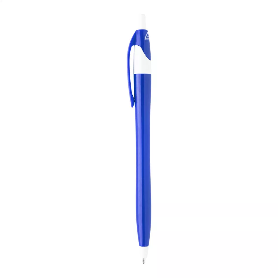 Raball bleu  Stylo bille 
