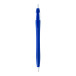 Raball blauw  RABS balpen 