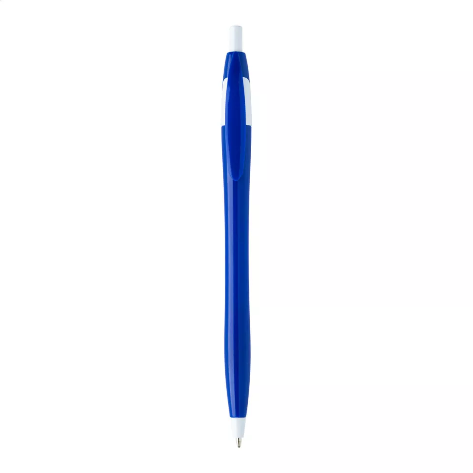 Raball bleu  Stylo bille 