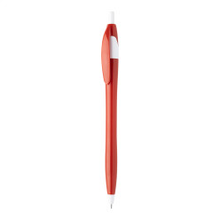 Raball red  RABS ballpoint pen 