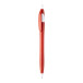 Raball rouge  Stylo bille 