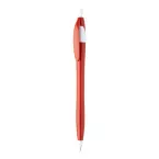 Raball rood  RABS balpen 