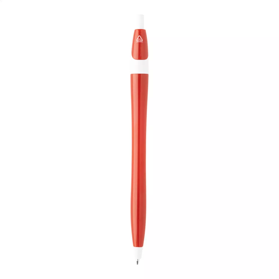 Raball rouge  Stylo bille 