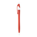 Raball rood  RABS balpen 