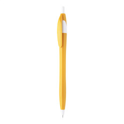 Raball orange  Stylo bille 