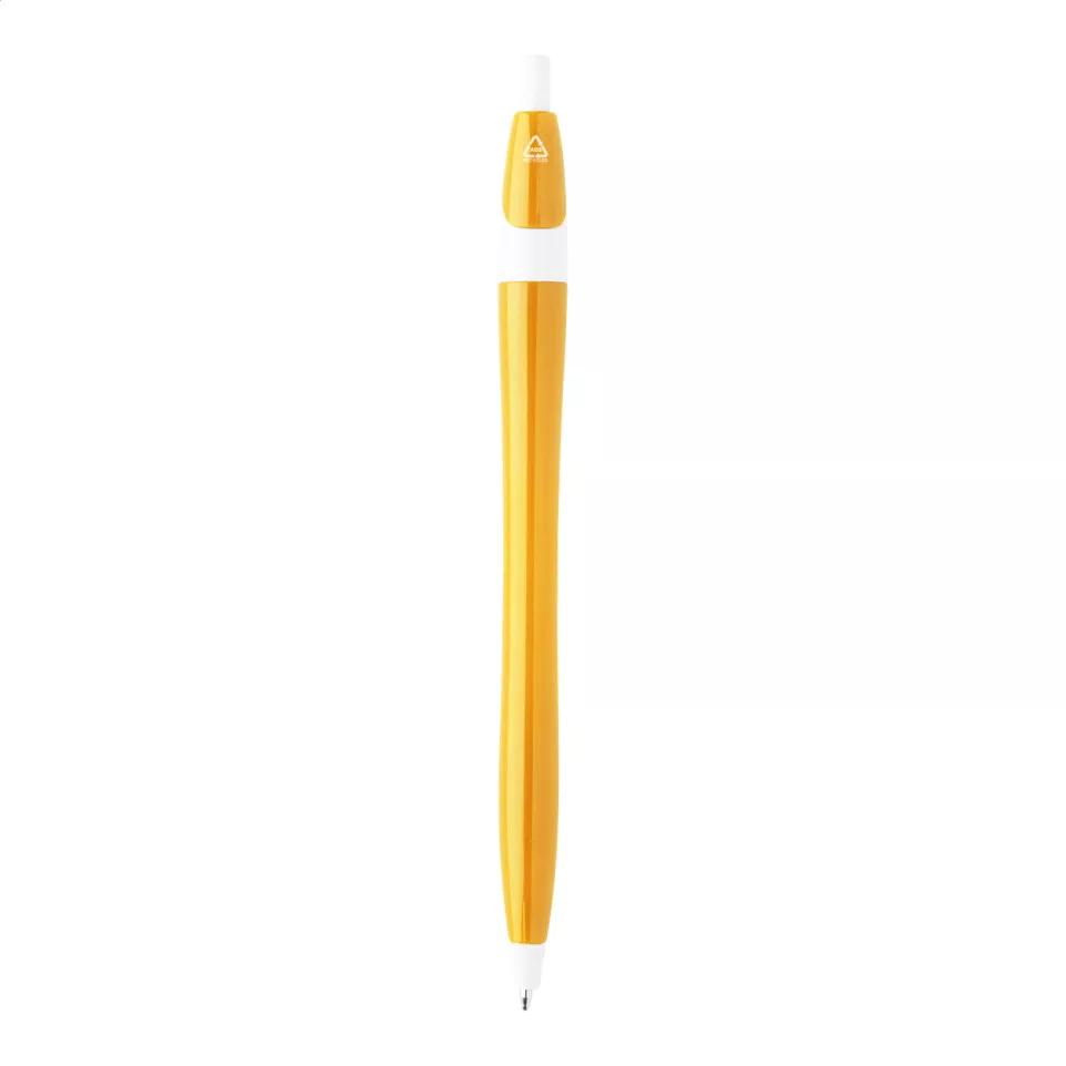 Raball orange  Stylo bille 