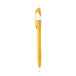 Raball orange  Stylo bille 