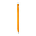Raball orange  Stylo bille 